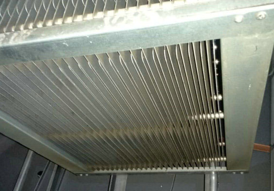 凈化器、靜電處理器清潔