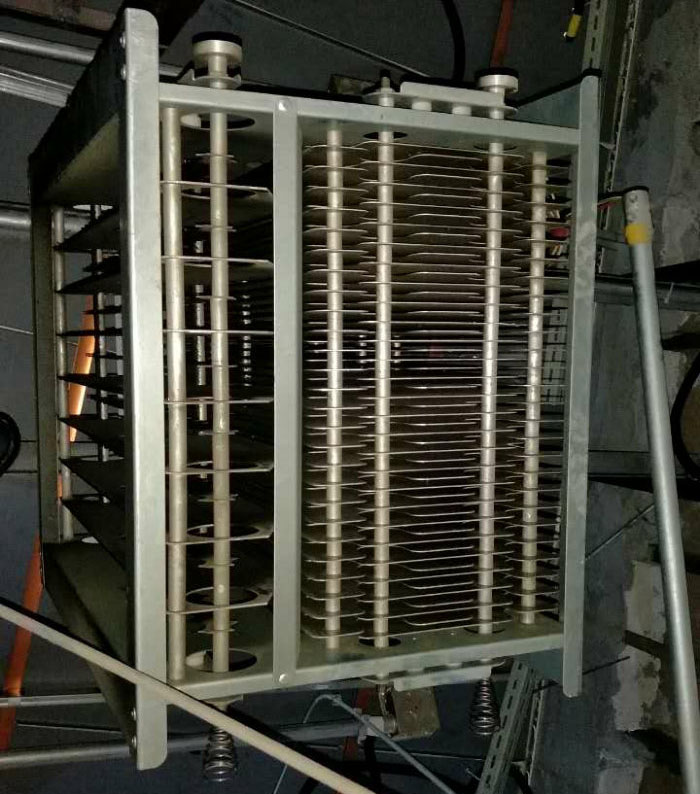 凈化器、靜電處理器清潔