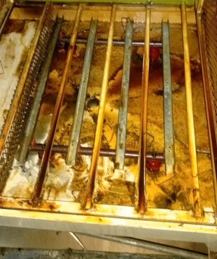 凈化器、靜電處理器清潔
