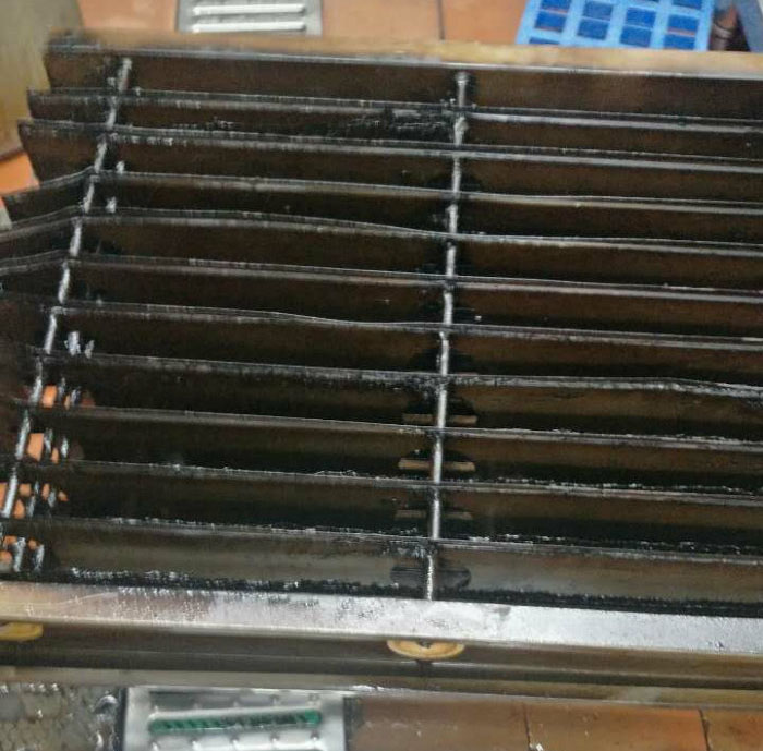 凈化器、靜電處理器清潔