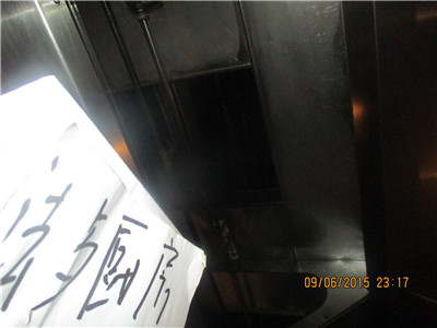 深圳油煙機清洗