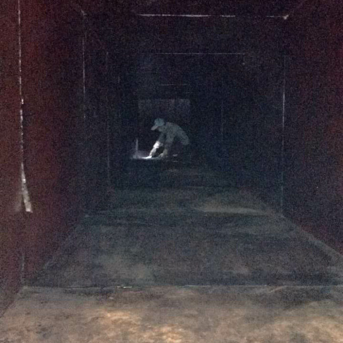 深圳廚房燃氣灶加一根管道，完美代替油煙機，清除油煙效果更好！
