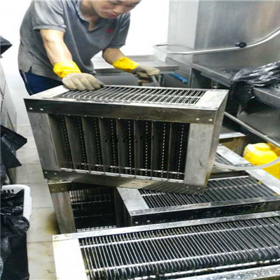 深圳油煙機難清洗不可怕，教你四招遠離油煙煩惱！