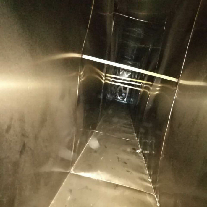 深圳排煙罩清洗養護廚房設備維修